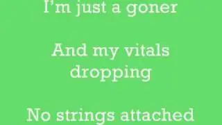 Drowning - Robot Love Story (Lyrics)
