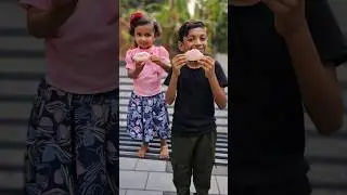 Tom&Jerry🤩Mother love with special 😋
