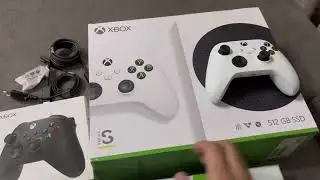 Xbox Series S Power Your Dreams