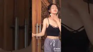 Tiktok Abg Goyang Hot abissss