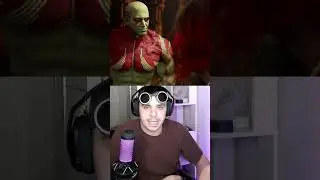 Ну как вам тайные игры? 