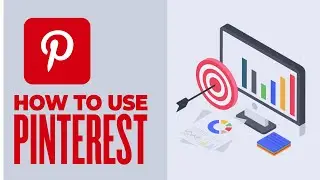 How To Use Pinterest To Make Money (Viral Idea Pins) | Pinterest Marketing Beginner Tutorial