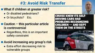 L141 14 Lesson 3 Avoid Risk Transfer