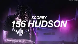 SCOREY - 156 HUDSON  ( s l o w e d   +   r e v e r b )