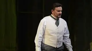 Eugene Onegin: Onegin’s Aria