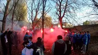 Зустріч гравців Сокола 7/11/2020