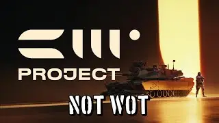 Project CW - Not WOT