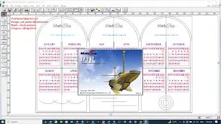 MainTop DTP v5.3 full work with windows 64 Bit