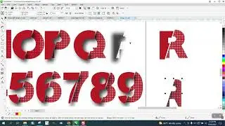 Corel Draw Tips & Tricks Remove a shadow from the back ground