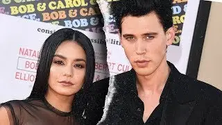 Vanessa Hudgens and Austin Butler Break Up