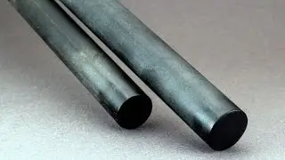 Заводское производство эбонита ГОСТ 2478-77. Factory production of ebonite