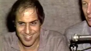 ADRIANO CELENTANO - LIVE IN MOSCOW ,1987 (Концерт Адриано Челентано в Москве 1987)