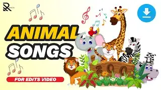 Animal Song Traditional Japanese For Kids