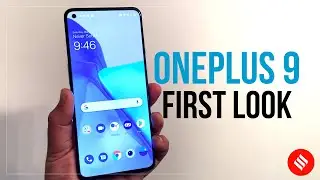 OnePlus 9 First Look: Game-Changing Camera