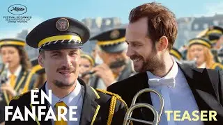 EN FANFARE - Teaser officiel