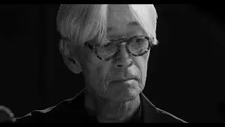 『Ryuichi Sakamoto | Opus』予告