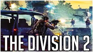 The Division 2 2023 - is it Worth Buying?