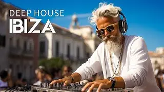Ibiza Summer Mix 2024 🍓 Best Of Tropical Deep House Music Chill Out Mix 2024🍓 Chillout Lounge 