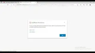 Lesson305 - Model driven App Timeline Control- Power Apps 1000 Videos