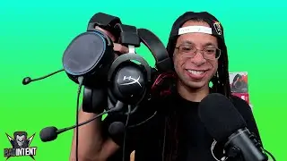 SteelSeries Arctis 5 vs HyperX Cloud II and Cloud Alpha