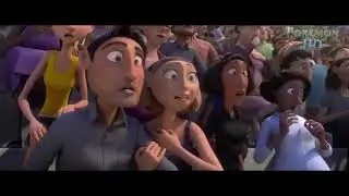 Ferdinand (2017) - Final Battle & Ending Scenes