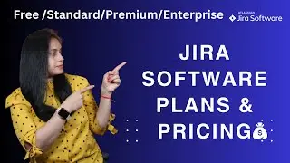 Jira Software Cloud Free/Standard/Premium/Enterprise Pricing | Ultimate Jira Software Pricing Guide