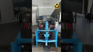 2 x Vesaro V100 Formula Racing Simulators