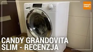 Candy GrandoVita Slim - recenzja