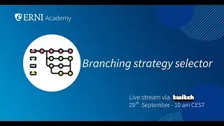 Branching strategy selector