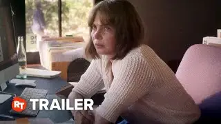 Showing Up Trailer #1 (2023)