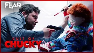 Andys Revenge On Chucky | Cult Of Chucky