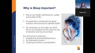 Are You Dreaming of a Good Night’s Sleep?