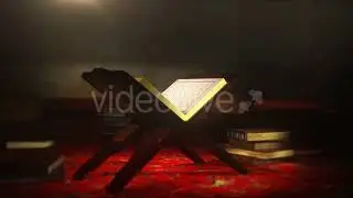 Quran Opener | After Effects template
