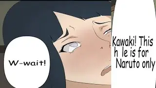 Boruto Comic Dub / Naruto Only.