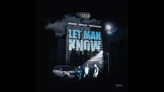 #OFB Bandokay X Double Lz X Abra Cadabra - Let Man Know