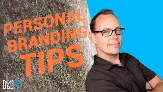 Three Video Creation tips for Rock Solid Personal Branding