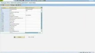 Elements of SAP GUI Window - PART 1 - Navigating SAP