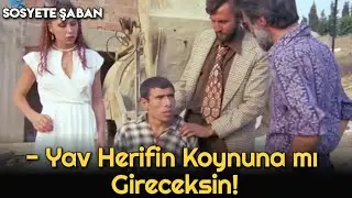 Talihli Amele | Şekerim Bu Amele Kötü Kokuyor , Yıkansın!