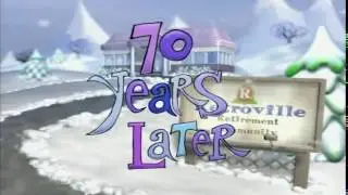 70 Years Later | SpongeBob Time Card #32