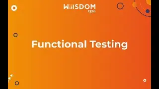 Functional Testing For Your Tableau Dashboards