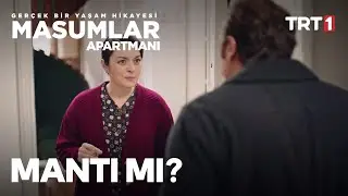 Safiyenin Değişimi Herkesi Şaşırtıyor | Masumlar Apartmanı 15. Bölüm