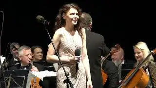 Галина Джала - львівський соловейко