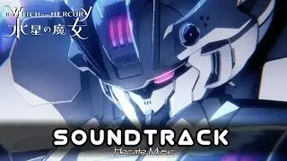 Guel's Theme - Schwarzette (Inspired by The Witch from Mercury) ガンダム 水星の魔女 BGM OST