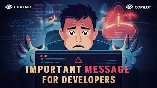 A Warning for Developers: The Hidden Risks of AI-Generated Code | Must Watch | ChatGPT | CoPilot