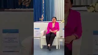 Студенттерге «Сіз ұстаздықты не үшін таңдадыңыз?» тақырыбы бойынша кездесу өтті