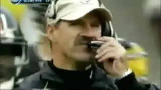 Jaguars vs Steelers 2005 Week 6