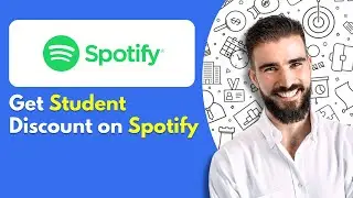 How to Get Student Discount on Spotify | Best Spotify Discounts For Students 2025