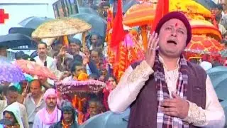 Nanda Raaj Jaat 2013 Gajender Rana - Heera Samdhini Garhwali Album