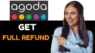 CANCEL BOOKING AND GET A FULL REFUND ON AGODA 2025!
