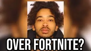 Man K*lls Sister Over 'Fortnite Dispute'...